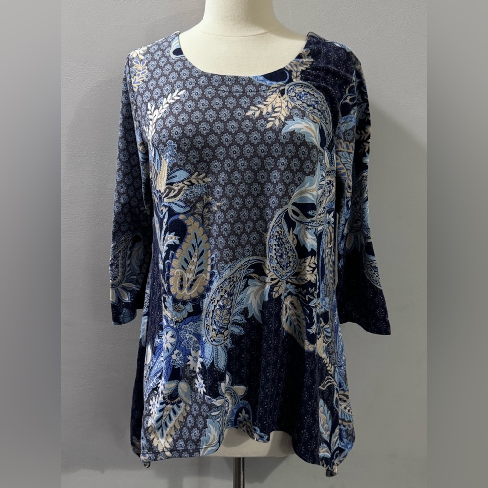 Westport.   Blouse